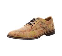 Bullboxer Elegante Schnürschuhe für Herren, beige, Größe 40 EU