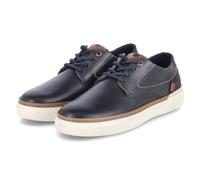 Bullboxer Halbschuhe Blau - Gr. 42 - Textil