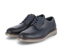 Bullboxer Halbschuhe Blau - Gr. 44 - Textil