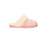 Bullboxer Hausschuhe in Rosa - Größe 38 | Damen Pantoletten