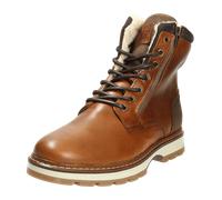 Bullboxer Herren Schnürboots für Herren, braun, Größe 44 EU