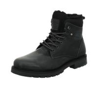 Bullboxer Herren Schnürboots für Herren, schwarz, Größe 41 EU