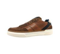 Bullboxer cognac kombi für Herren, braun, Gr. 42 EU