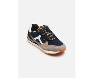 Bullboxer - JIGLO - Blau - Sneaker - Größe 45