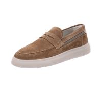 Bullboxer Klassische Slipper für Herren, braun, Größe 45 EU