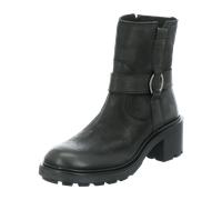Bullboxer Klassische Stiefeletten für Damen, schwarz, Größe 37 EU
