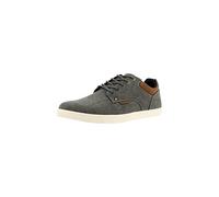 BULLBOXER Lace-up 814X28094B Grey 41