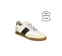 Bullboxer Leder-Sneakers in Weiß - Größe 46 | Herrensneakers