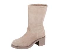 Bullboxer Liya Mid Leg 6070500E6C ALMDTD70 für Damen, beige, Größe 40 EU