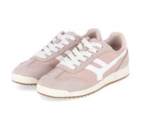 Bullboxer Sneaker Low für Damen, rosa, Größe 40 EU
