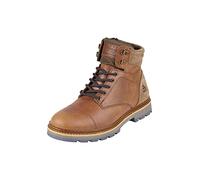 Bullboxer Herren Stiefeletten Braun Braun 42