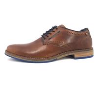BULLBOXER Men Lace-up 773K25263B Cognac 43