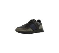 BULLBOXER Men Sneaker 032P21352A Blue 43