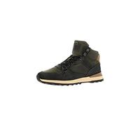 BULLBOXER Men Sneaker 373K50805F Green 44
