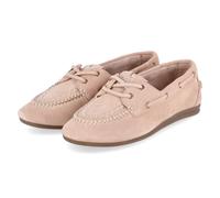 Bullboxer Mokassins Rosa - Gr. 38 - Synthetik Material