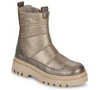 Bullboxer Moonboots ALJ505E6L in Gold 35