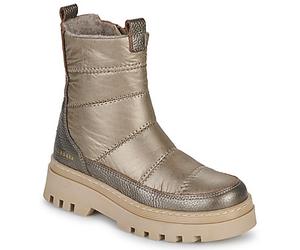 Bullboxer Moonboots ALJ505E6L in Gold 37