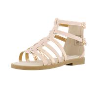 Bullboxer Offene Mädchenschuhe für Kinder, rosa, Größe 33 EU