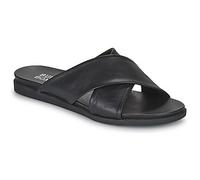 Bullboxer Pantoffeln 532000T1L in Schwarz 36