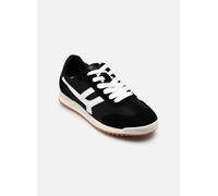 Bullboxer - POLI - Schwarz - Sneaker - Größe 41