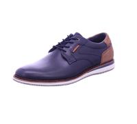Bullboxer - Schnürhalbschuh klassisch navy ??? - Gr. - 44