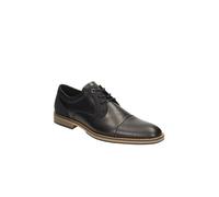 Bullboxer Schnürschuhe in Schwarz - Größe 40 | Herren Schnuerschuhe