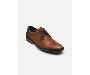 Bullboxer - Schnürschuhe JANSON - Braun - Größe 41