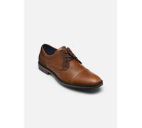 Bullboxer - Schnürschuhe JANSON - Braun - Größe 46