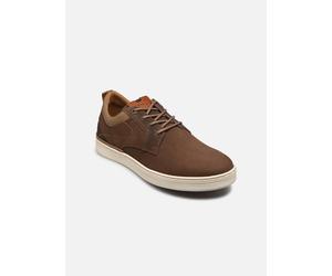 Bullboxer - Schnürschuhe Jari - Braun - Größe 42