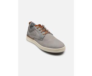 Bullboxer - Schnürschuhe Jari - Grau - Größe 45