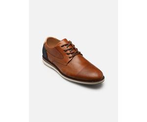 Bullboxer - Schnürschuhe JOUR - Braun - Größe 43