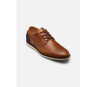 Bullboxer - Schnürschuhe JOUR - Braun - Größe 45