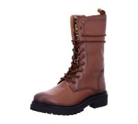 Bullboxer Schnürstiefel für Damen, braun, Gr. 39 EU