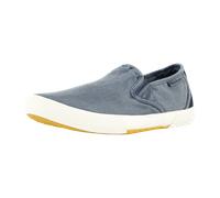 Bullboxer Slipper für Herren, blau, Größe 46 EU