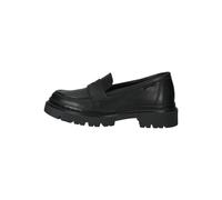 Bullboxer Slipper Leder Schwarz - 40
