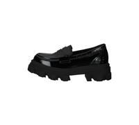Bullboxer Slipper Leder Schwarz - 40