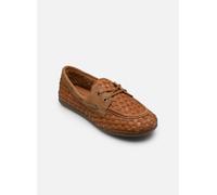Bullboxer - Slipper PEDRA - Braun - Größe 41