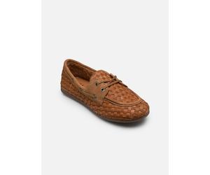 Bullboxer - Slipper PEDRA - Braun - Größe 41