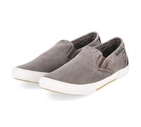 Bullboxer Slipper Taupe - Gr. 40 - Textil