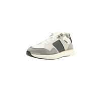BULLBOXER Sneaker 032P21352A Light Grey 44
