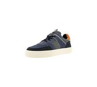 BULLBOXER Sneaker 885P21328A Blue 42