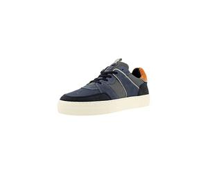 BULLBOXER Sneaker 885P21328A Blue 42