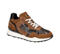 Bullboxer Sneaker braun schwarz 939004E5C für Damen, braun, Größe 38 EU