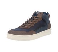 Bullboxer Sneaker High für Herren, blau, Gr. 44 EU