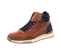 Bullboxer Sneaker High für Herren, braun, Größe 40 EU
