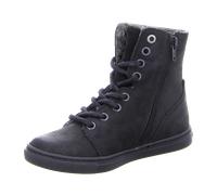 Bullboxer Sneaker High für Jungen, schwarz, Größe 35 EU