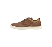 Bullboxer Sneaker Leder Dunkelbraun - 44
