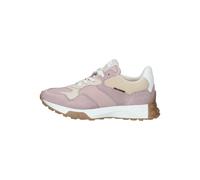 Bullboxer Sneaker Leder/Textil Beige/Rosa - 38