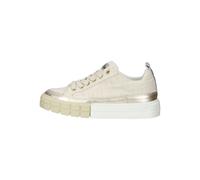 Bullboxer Sneaker Leder/Textil Gold - 41