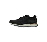 BULLBOXER Sneaker Schwarz Flacher Absatz für Herren - 41